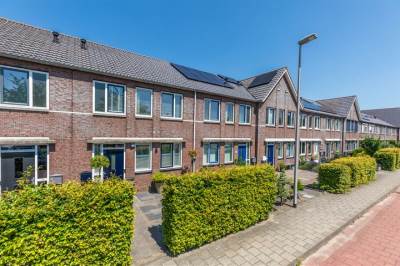 Woning Zambezilaan 200 Purmerend