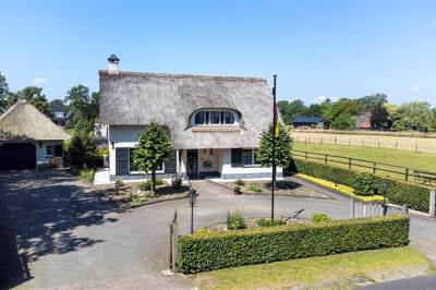 Woning Lage Eggeweg 1 Wierden