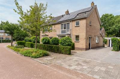 Woning Kamerlingh Onneslaan 3 Zwolle