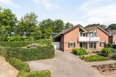 Woning Hoetinkhof 271 Vorden