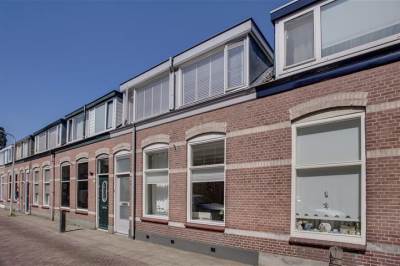 Woning Hyacinthstraat 26 Voorschoten