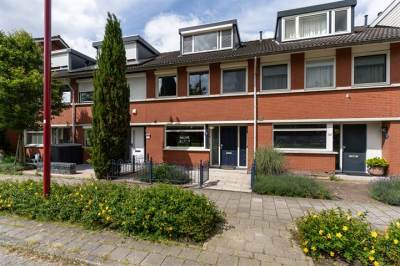 Woning Simon Vestdijkhove 39 Nieuwegein