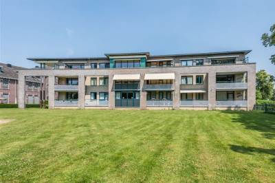 Woning Jan van Nassaupark 3 Harderwijk