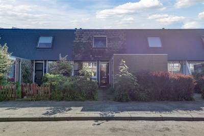 Woning Zwanenveld 3506 Nijmegen