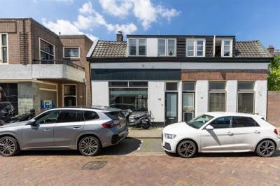 Woning Kapelstraat 40 Bussum