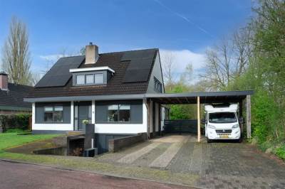 Woning Beethovenlaan 73 Nijverdal