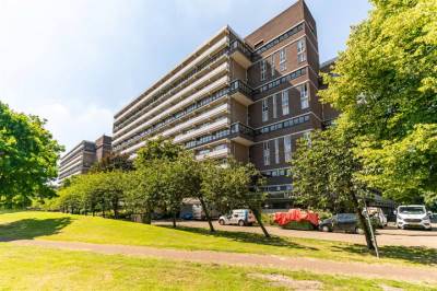 Woning Prinses Beatrixlaan 449 Rijswijk (ZH)