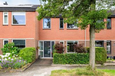 Woning De Plataan 6 Burgum