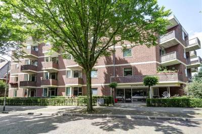 Woning Sumatraplein 68 Nijmegen
