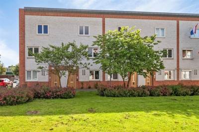 Woning Yersekestraat 32 Rotterdam