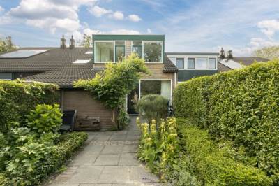 Woning Saffier 24 Mijdrecht