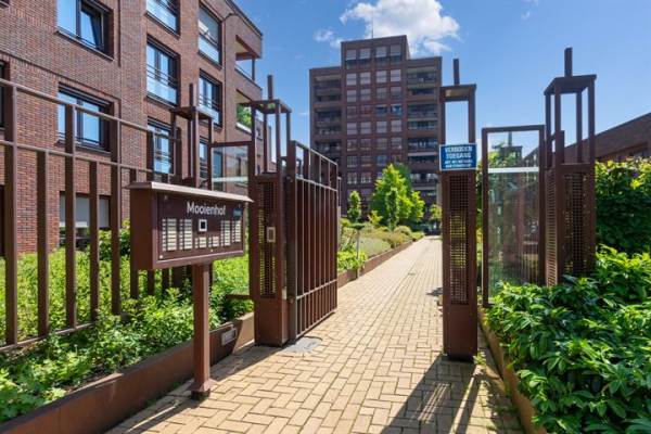 Woning Mooienhof 241 Enschede