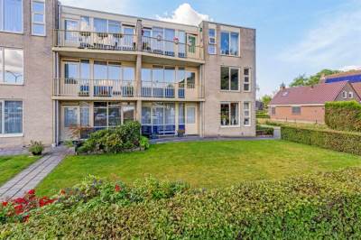 Woning Steenstraat 43 Veendam