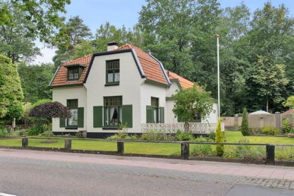 Woning de Joncheerelaan 111 Nijverdal