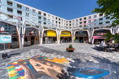 Woning Markt 332 Nieuwegein