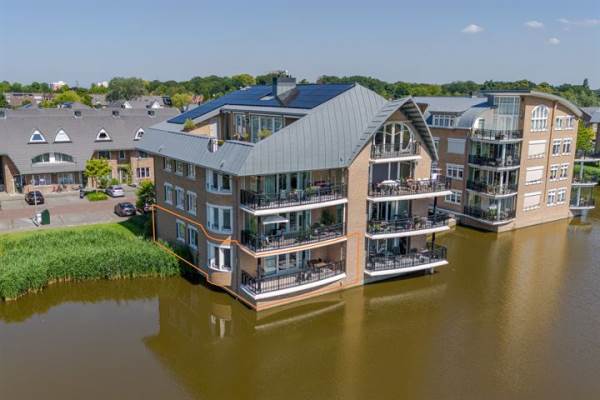 Woning Thea Beckmanstraat 30 Voorschoten