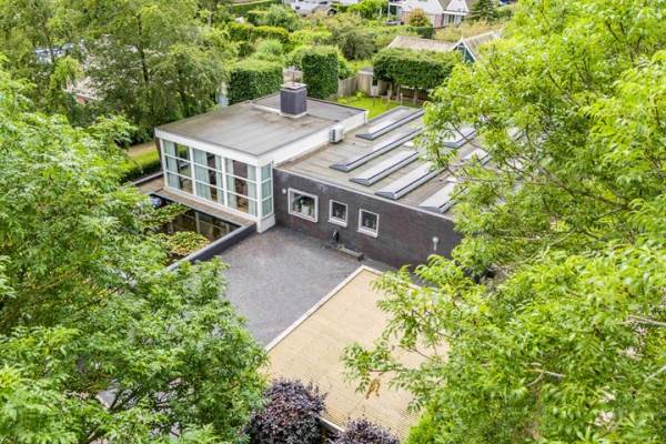 Woning Walvischstraat 1A Jisp