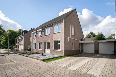 Woning Bertha Soreestraat 43 Venlo
