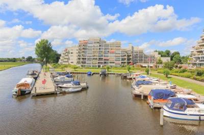 Woning Offenbachlaan 70 Heemstede