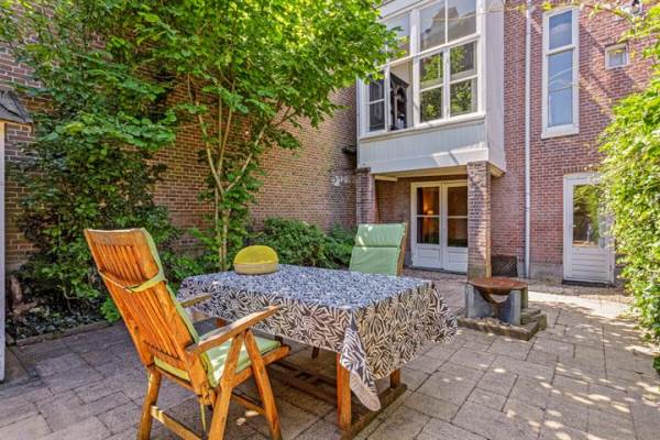 Woning Jan Pieterszoon Coenstraat 71 Utrecht