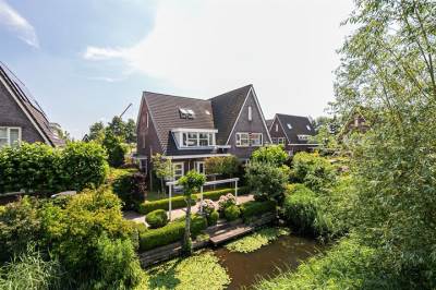 Woning Meikeverstraat 20 Berkel en Rodenrijs