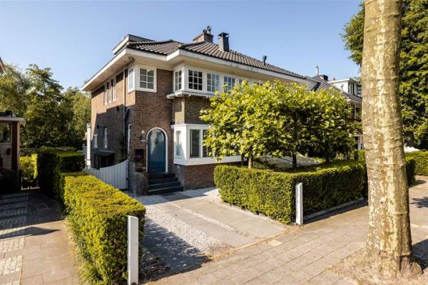 Woning Amsterdamseweg 276 Amstelveen
