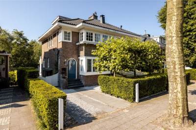 Woning Amsterdamseweg 276 Amstelveen