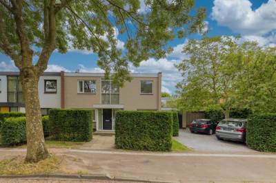 Woning Frederik Hendriklaan 24 Haarlem