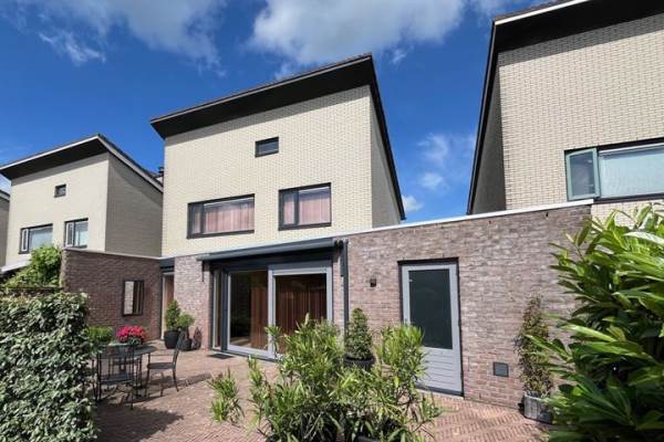 Woning Doncanstraat 50 Purmerend