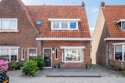 Woning Wassenberghstraat 34 Sneek