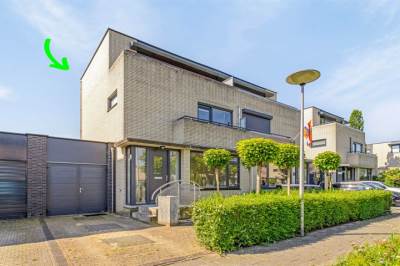 Woning Meeuwberg 27 Roosendaal