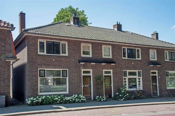 Woning Heutinkstraat 92 Enschede
