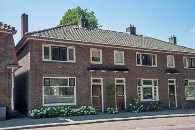 Woning Heutinkstraat 92 Enschede