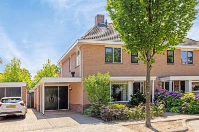Woning Olieslagweg 9 Enschede