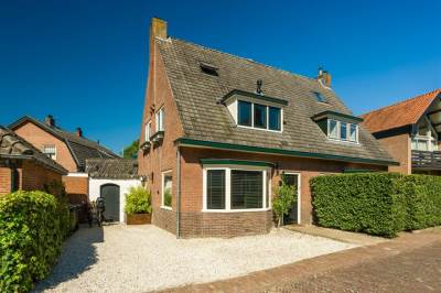 Woning Cornelis Bakkerlaan 1 Laren (NH)