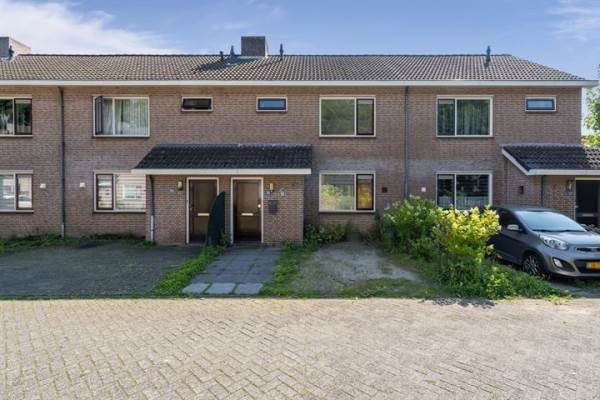 Woning Lage Made 14 Oudenbosch