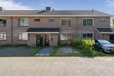Woning Lage Made 14 Oudenbosch
