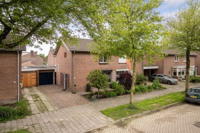 Woning Piet Heinstraat 11 Schijndel