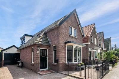 Woning Mient 75 Castricum
