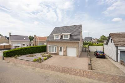 Woning Bremstraat 26 St. Willebrord