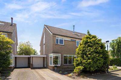 Woning Marnehiem 29 Harlingen