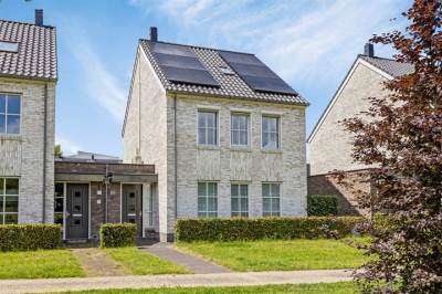 Woning Steenakker 22 Nuenen