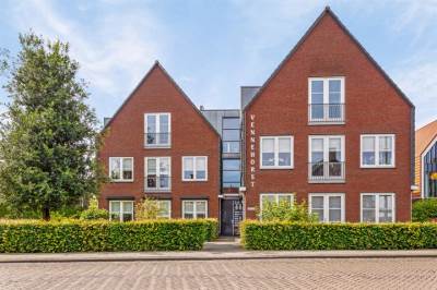 Woning Grotestraat 167 Drunen