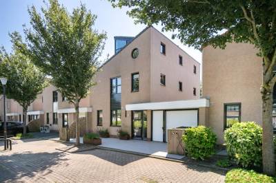 Woning De Boog 12 Schagen