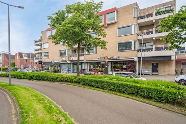 Woning Aar 19 Rotterdam