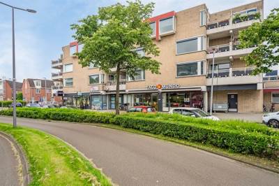 Woning Aar 19 Rotterdam