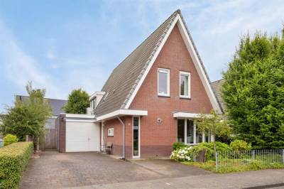 Woning Vossenbeltweg 14 Hengelo (OV)