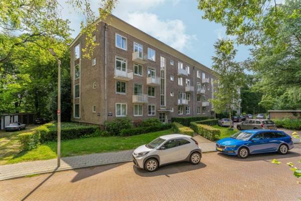 Woning Gabriëlstraat 512 Arnhem