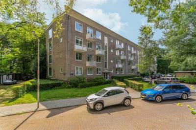 Woning Gabriëlstraat 512 Arnhem