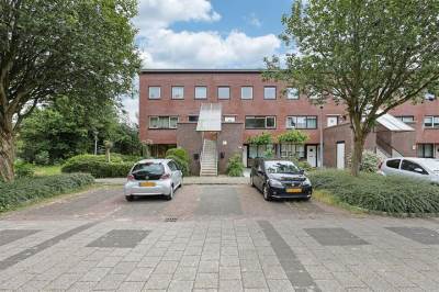 Woning Het Brugstuk 121 Heiloo